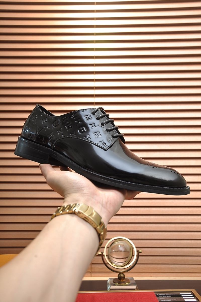 Louis Vuitton Business Shoes